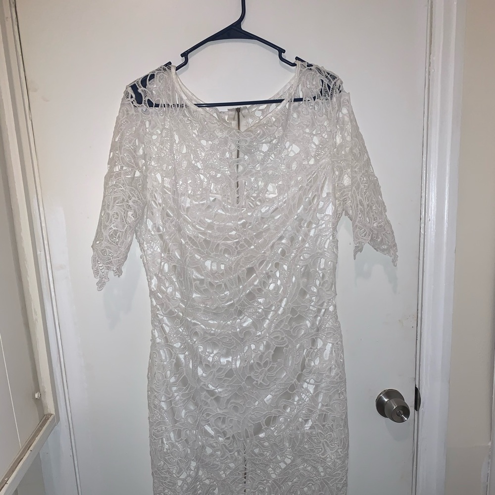 Dress - Picture 2 of 2
